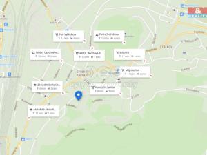 Pronájem bytu 3+1, Ústí nad Labem - Střekov, Tolstého, 67 m2