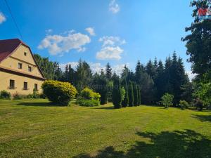 Prodej rodinného domu, Rudná pod Pradědem - Stará Rudná, 400 m2