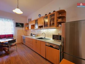 Prodej bytu 1+1, Olomouc - Nová Ulice, 69 m2