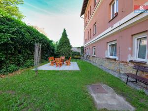 Prodej bytu 1+1, Olomouc - Nová Ulice, 69 m2