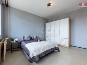 Prodej bytu 4+1, Planá, Bohušova, 96 m2