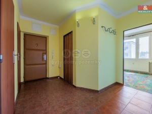 Prodej bytu 4+1, Planá, Bohušova, 96 m2