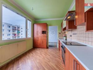 Prodej bytu 4+1, Planá, Bohušova, 96 m2