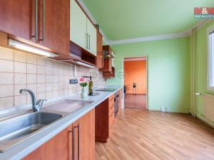 Prodej bytu 4+1, Planá, Bohušova, 96 m2