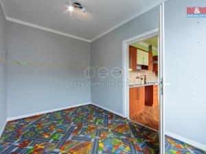 Prodej bytu 4+1, Planá, Bohušova, 96 m2