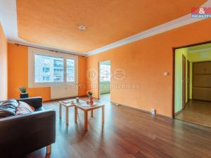 Prodej bytu 4+1, Planá, Bohušova, 96 m2