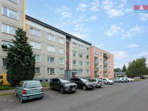 Prodej bytu 4+1, Planá, Bohušova, 96 m2