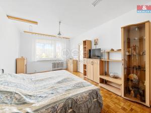 Prodej bytu 2+1, Děčín - Děčín III-Staré Město, Kladenská, 64 m2