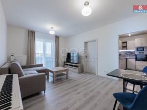 Prodej bytu 2+kk, Zbůch, U Trati, 56 m2