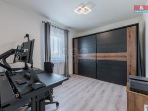 Prodej bytu 2+kk, Zbůch, U Trati, 56 m2