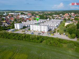 Prodej bytu 2+kk, Zbůch, U Trati, 56 m2