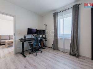 Prodej bytu 2+kk, Zbůch, U Trati, 56 m2
