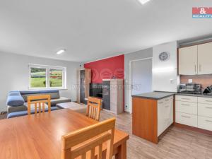 Prodej zemědělské usedlosti, Syřenov - Újezdec, 280 m2