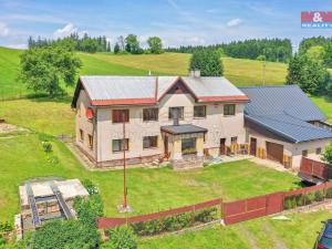 Prodej zemědělské usedlosti, Syřenov - Újezdec, 280 m2