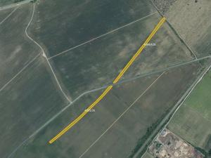 Prodej pole, Moravská Nová Ves, 34466 m2