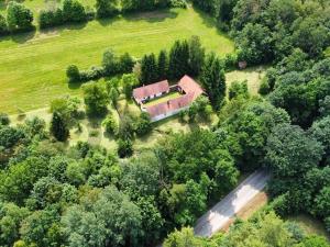Prodej rodinného domu, Křelovice, 100 m2