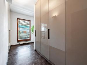 Pronájem bytu 3+kk, Praha - Karlín, Rohanské nábřeží, 127 m2