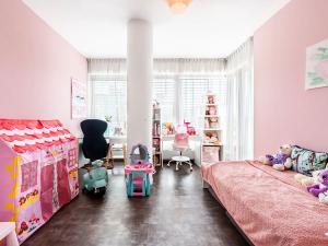 Pronájem bytu 3+kk, Praha - Karlín, Rohanské nábřeží, 127 m2