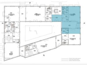 Pronájem obchodního prostoru, Praha - Kunratice, K Libuši, 139 m2