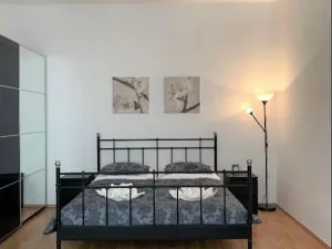 Prodej bytu 3+1, Praha - Nové Město, Salmovská, 98 m2
