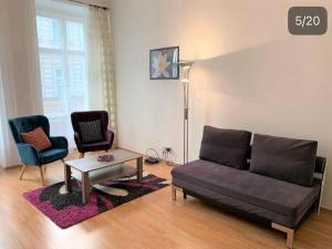 Prodej bytu 3+1, Praha - Nové Město, Salmovská, 98 m2