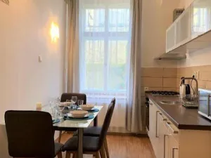 Prodej bytu 3+1, Praha - Nové Město, Salmovská, 98 m2