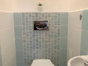 Prodej bytu 3+1, Praha - Nové Město, Salmovská, 98 m2