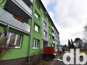 Pronájem bytu 1+kk, Kraslice, Družstevní, 20 m2