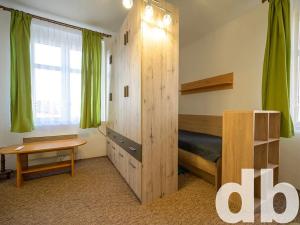 Prodej bytu 2+kk, Stanovice, 50 m2