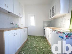Prodej bytu 2+kk, Stanovice, 50 m2