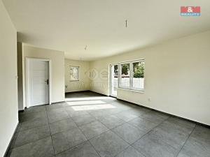 Prodej rodinného domu, Podbořany, Švermova, 105 m2