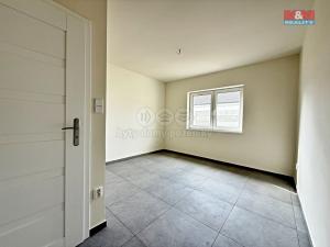 Prodej rodinného domu, Podbořany, Švermova, 105 m2
