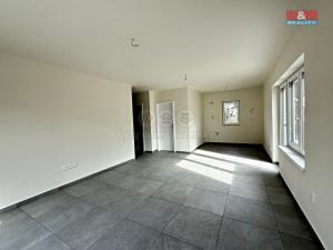 Prodej rodinného domu, Podbořany, Švermova, 105 m2