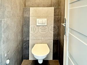 Prodej rodinného domu, Podbořany, Švermova, 105 m2
