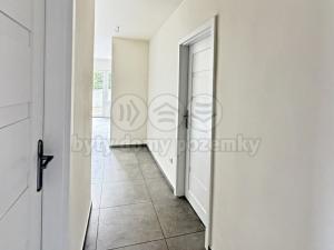 Prodej rodinného domu, Podbořany, Švermova, 105 m2
