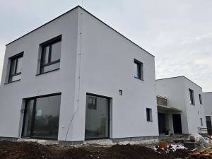 Prodej rodinného domu, Brno, Modřická, 132 m2