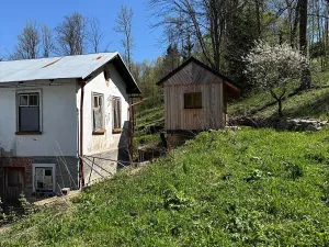 Prodej chaty, Rokytnice nad Jizerou, 141 m2