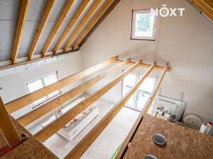 Prodej rodinného domu, Všestary, 89 m2