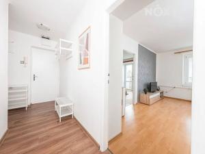 Prodej bytu 2+1, Hradec Králové, Jiráskovo náměstí, 55 m2