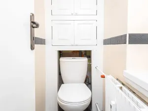 Prodej bytu 2+1, Hradec Králové, Jiráskovo náměstí, 55 m2