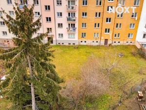 Prodej bytu 2+1, Hradec Králové, Jiráskovo náměstí, 55 m2