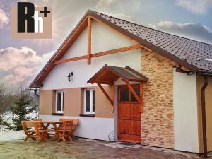 Prodej rodinného domu, Štramberk, 240 m2