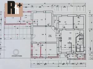 Prodej rodinného domu, Štramberk, 240 m2