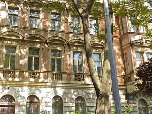 Pronájem obchodního prostoru, Praha - Vinohrady, Londýnská, 230 m2