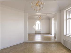 Pronájem kanceláře, Praha - Vinohrady, Londýnská, 230 m2