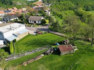 Prodej pozemku pro bydlení, Moravský Krumlov, 493 m2