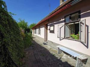 Prodej rodinného domu, Cítoliby, 112 m2