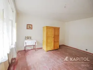 Prodej rodinného domu, Cítoliby, 112 m2