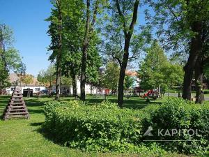 Prodej rodinného domu, Cítoliby, 112 m2