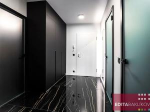 Pronájem bytu 2+kk, Olomouc, Milana Ticháka, 70 m2